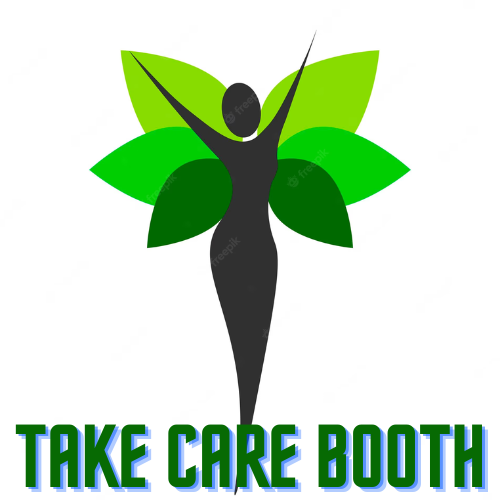 Takecarebooth